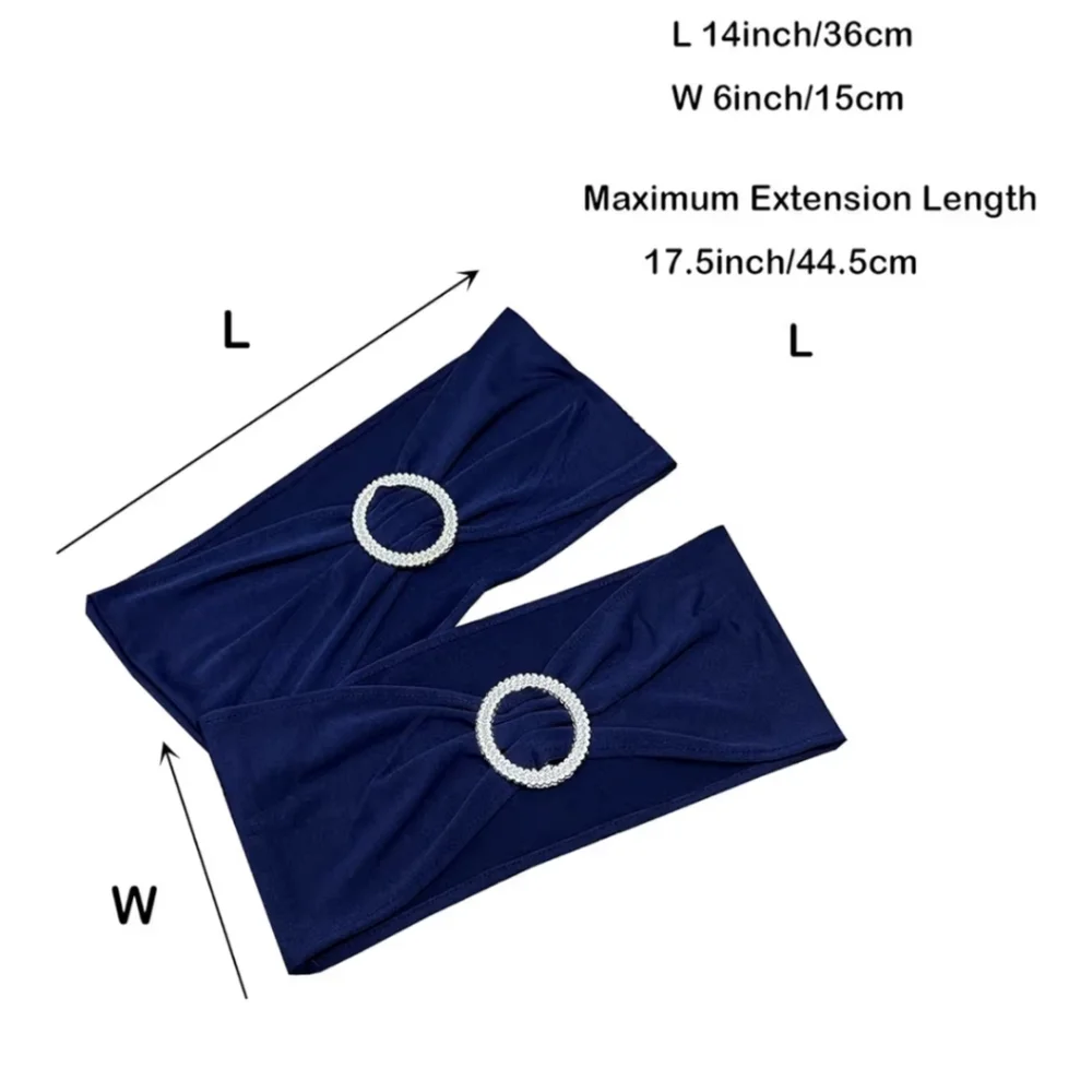 N/A elegant navy